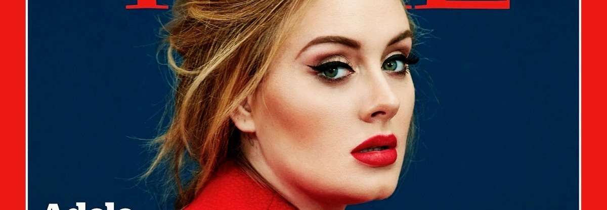 TUTORIAL: Maquiagem inspirada na Adele para Time DEZ/2015!