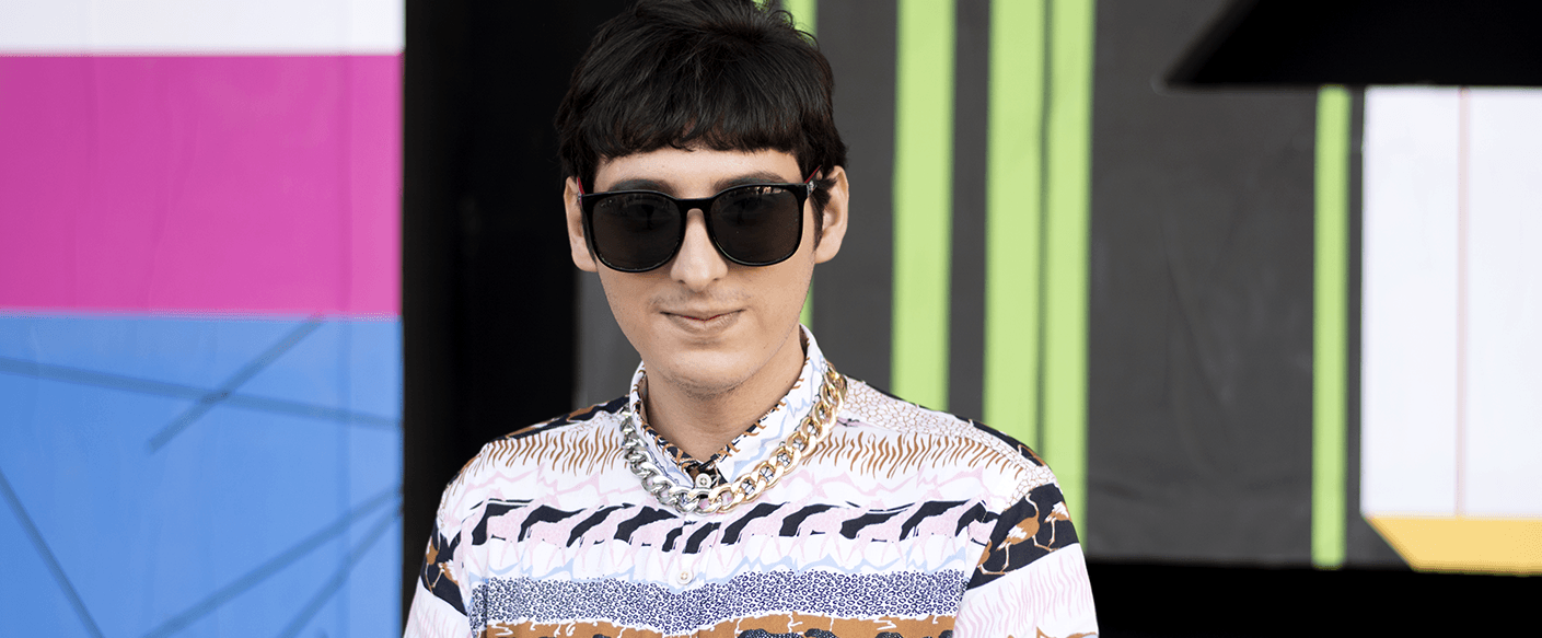 São Paulo Fashion Week #N44 – DAILY MEN’S OUTFIT #10