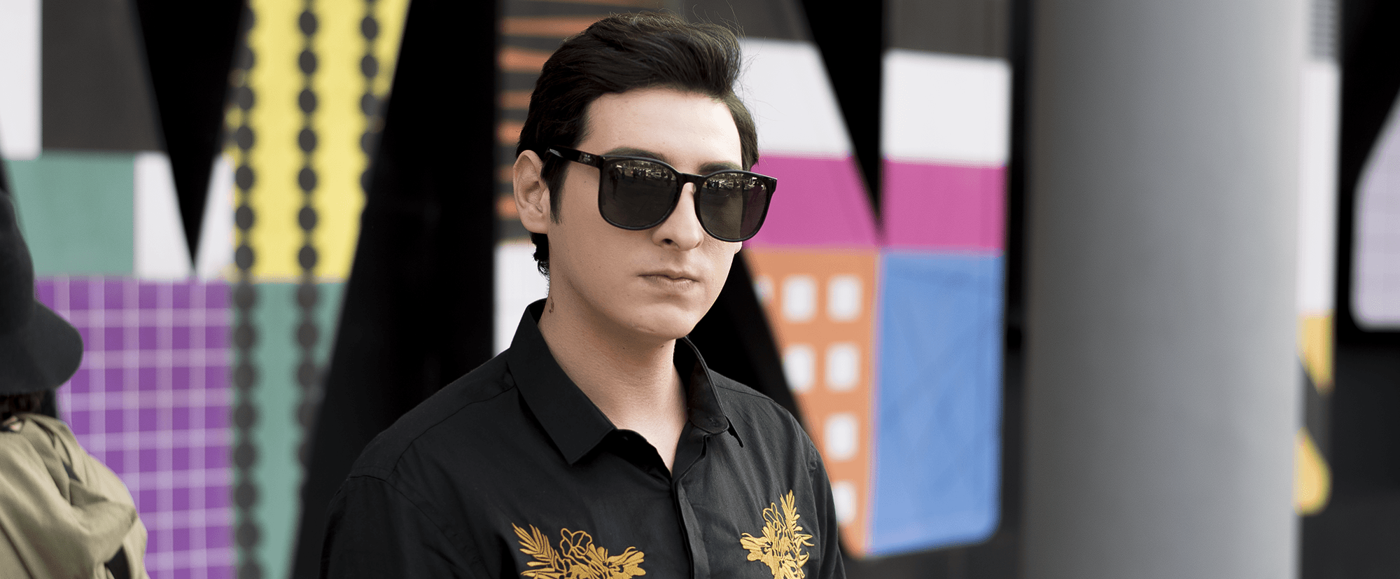 SÃO PAULO FASHION WEEK #N44 – DAILY MEN’S OUTFIT #11