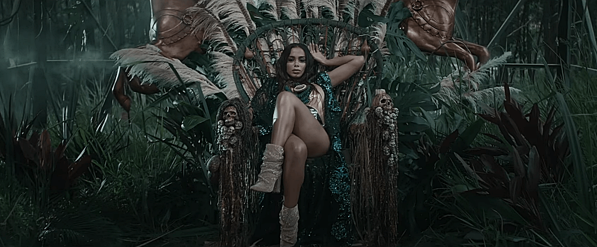 Anitta irá performar no Premio Lo Nuestro nos Estados Unidos!