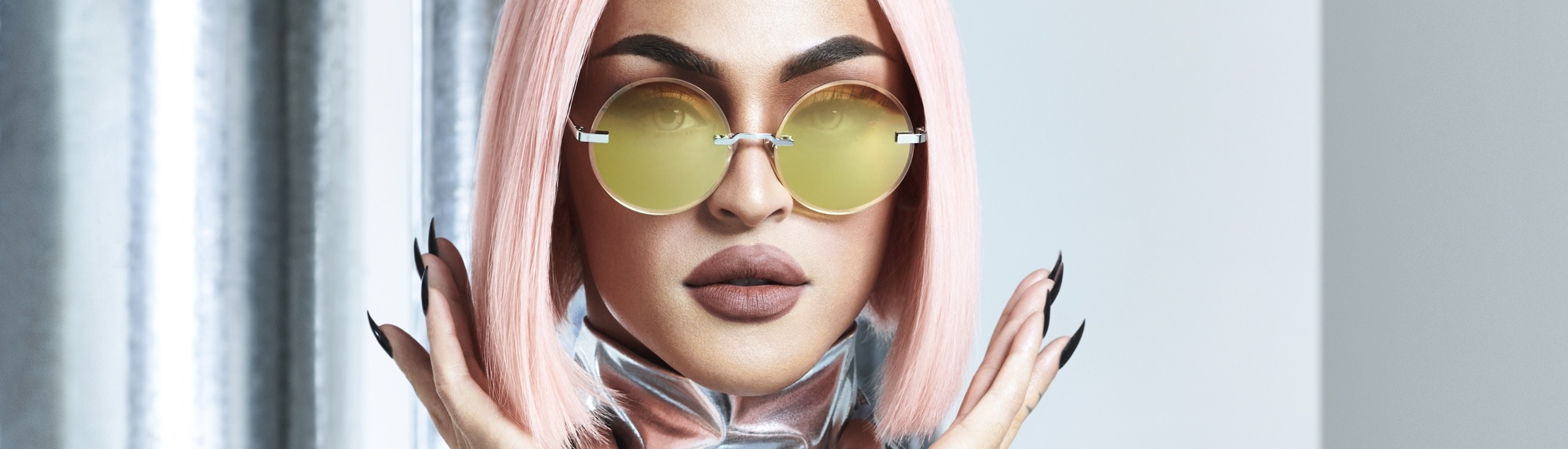 Pabllo Vittar segue fazendo história e quebra mais um recorde mundial!
